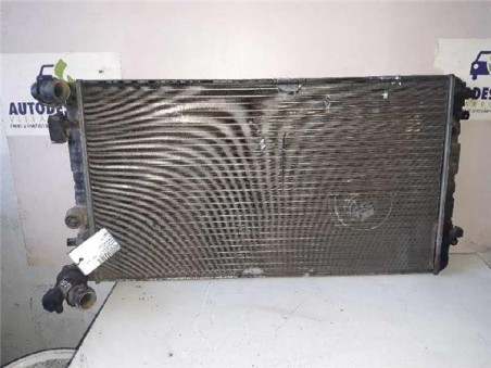 Radiador Volkswagen BEETLE 2 0 