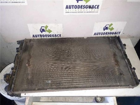 Radiador Volkswagen BEETLE 2 0 