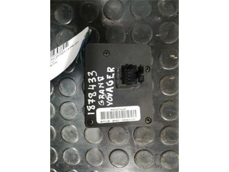 Mando De Luces Chrysler GRAND VOYAGER 2 8 CRD 