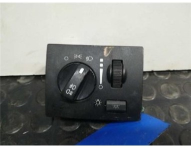 Mando De Luces Chrysler GRAND VOYAGER 2 8 CRD 