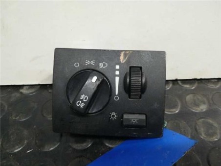 Mando De Luces Chrysler GRAND VOYAGER 2 8 CRD 