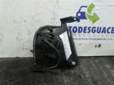 Faro Delantero Izquierdo Nissan PRIMERA BERL /FAMILIAR 2 0 D
