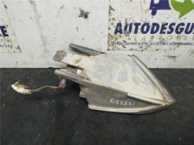 Faro Delantero Izquierdo Citroen JUMPY 2 0 HDi