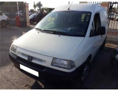 Faro Delantero Izquierdo Citroen JUMPY 2 0 HDi 
