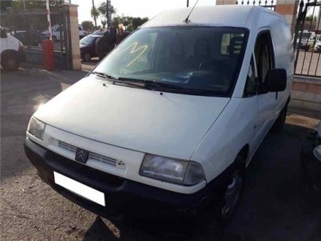 Faro Delantero Izquierdo Citroen JUMPY 2 0 HDi 