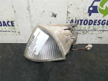 Faro Delantero Izquierdo Citroen JUMPY 2 0 HDi 