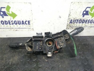 Mando De Luces Nissan KUBISTAR 1 5 dCi Turbodiesel 