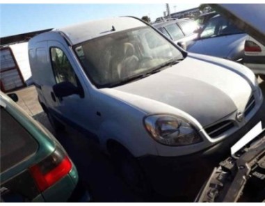 Mando De Luces Nissan KUBISTAR 1 5 dCi Turbodiesel 