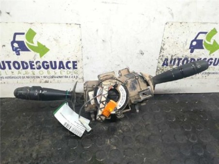 Mando De Luces Nissan KUBISTAR 1 5 dCi Turbodiesel 