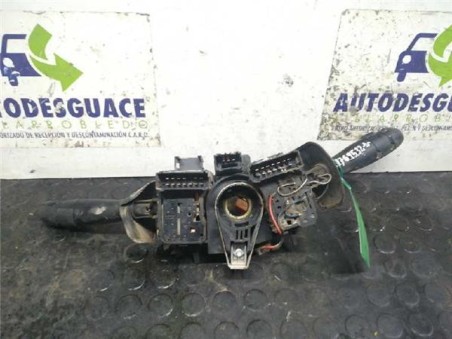 Mando De Luces Nissan KUBISTAR 1 5 dCi Turbodiesel 