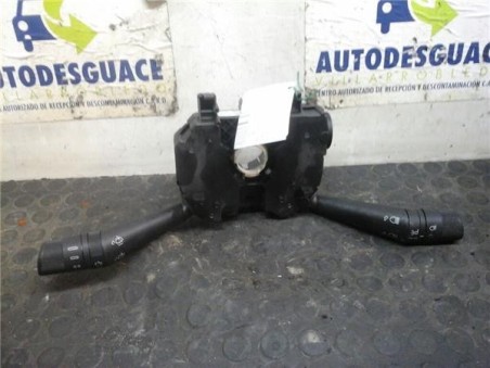 Mando De Luces Fiat DOBLO 1 3 16V JTD 