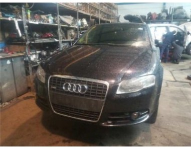 Mando De Luces Audi A4 AVANT 2 0 TDI 