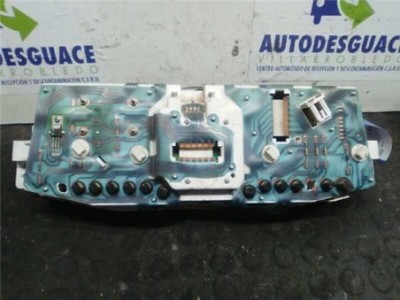 Cuadro Completo Opel FRONTERA A 2 5 Turbodiesel 