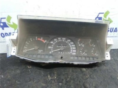 Cuadro Completo Opel FRONTERA A 2 5 Turbodiesel  2