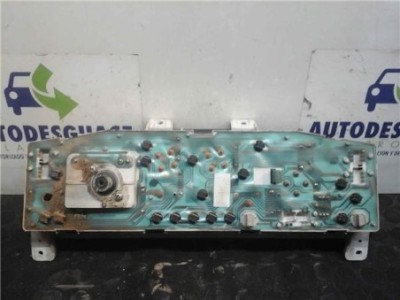 Cuadro Completo Nissan TERRANO/TERRANO II 2 7 Turbodiesel 