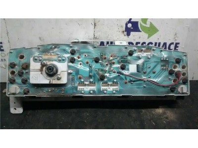 Cuadro Completo Nissan TERRANO/TERRANO II 2 7 Turbodiesel 