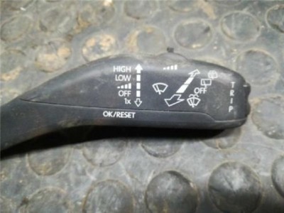 Mando De Luces Volkswagen POLO 1 2 TDI 