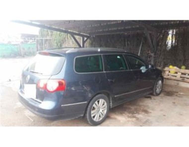 Radiador Volkswagen PASSAT VARIANT 2 0 TDI 