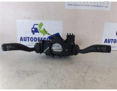 Mando De Luces Volkswagen TOUAREG 2 5 TDI DPF 