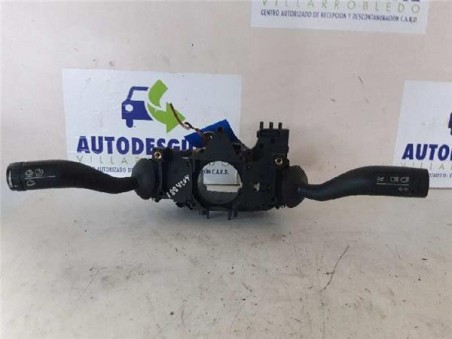 Mando De Luces Volkswagen TOUAREG 2 5 TDI DPF 