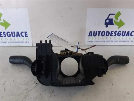 Mando De Luces Volkswagen TOUAREG 2 5 TDI DPF 