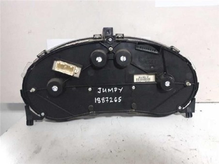 Cuadro Completo Citroen JUMPY 2 0 HDi 