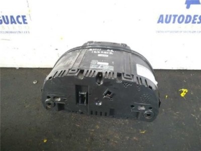 Cuadro Completo BMW SERIE 1 BERLINA 2 0 16V D