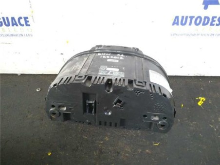 Cuadro Completo BMW SERIE 1 BERLINA 2 0 16V D 