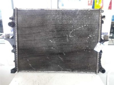 Radiador Volkswagen TOUAREG 2 5 TDI DPF
