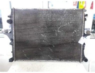 Radiador Volkswagen TOUAREG 2 5 TDI DPF 