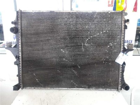 Radiador Volkswagen TOUAREG 2 5 TDI DPF 