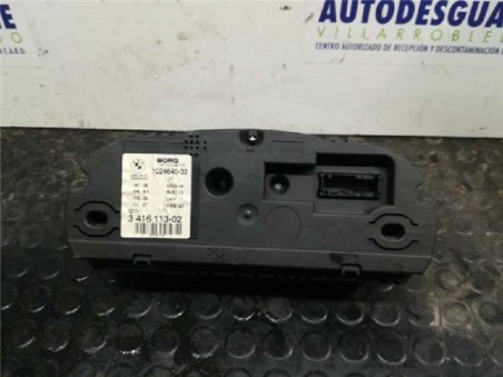 Cuadro Completo BMW X3 2 0 16V D 