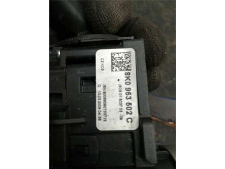 Mando De Luces Audi A4 BER  2 0 16V TDI 