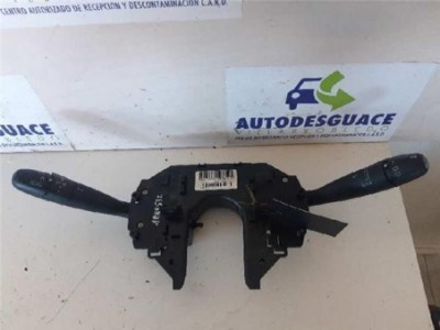 Mando De Luces Citroen C4 PICASSO 1 6 16V HDi FAP 