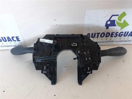Mando De Luces Citroen C4 PICASSO 1 6 16V HDi FAP 