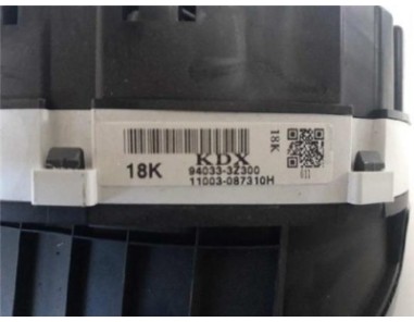 Cuadro Completo Hyundai I40 1 7 CRDi 