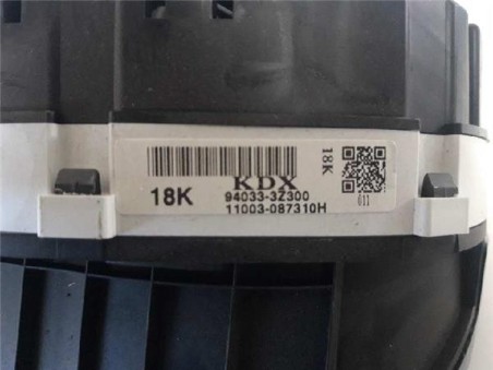 Cuadro Completo Hyundai I40 1 7 CRDi 