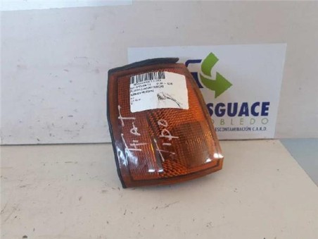 Faro Delantero Derecho Fiat TIPO 1 4 