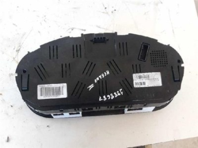 Cuadro Completo Renault MEGANE III BERLINA 5 P 1 6 16V 