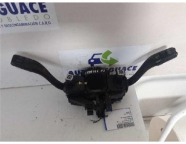 Mando De Luces Audi A3 2 0 TDI 