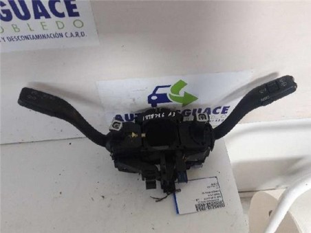 Mando De Luces Audi A3 2 0 TDI 