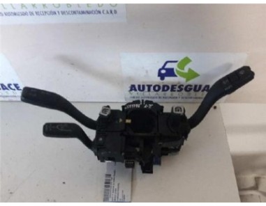 Mando De Luces Audi TT 3 2 V6 24V 