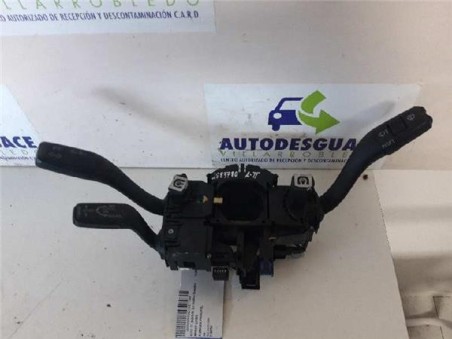 Mando De Luces Audi TT 3 2 V6 24V 