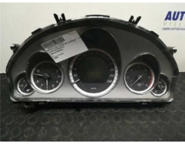 Cuadro Completo MERCEDES CLASE E  LIM  3 0 CDI 