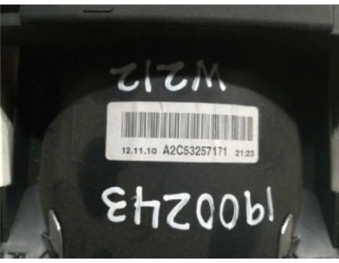 Cuadro Completo MERCEDES CLASE E  LIM  3 0 CDI 