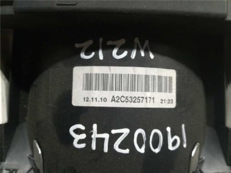 Cuadro Completo MERCEDES CLASE E  LIM  3 0 CDI 