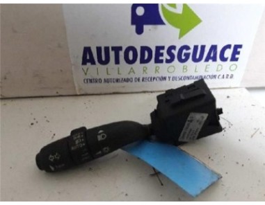 Mando De Luces Jaguar S-TYPE 2 7 V6 D 