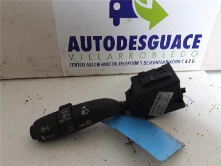 Mando De Luces Jaguar S-TYPE 2 7 V6 D 