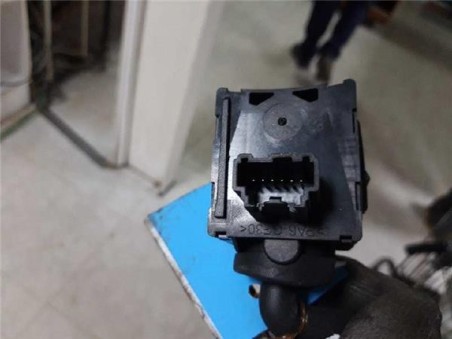 Mando De Luces Jaguar S-TYPE 2 7 V6 D 