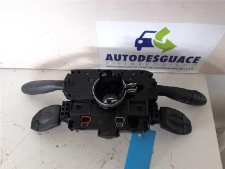 Mando De Luces Fiat SCUDO Furgón 1 6 JTDM 